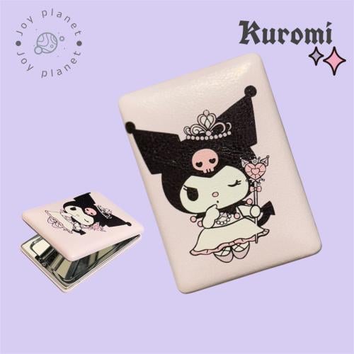 مرايا كرومي