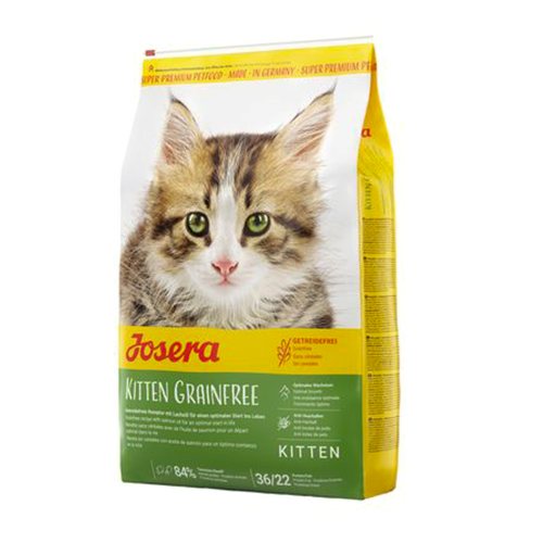 جوسيرا كيتين طعام جاف خالي من الحبوب 400 جرام