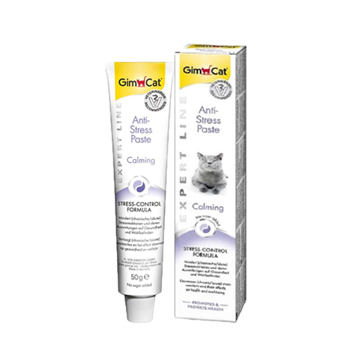جيم كات معجون الاسترخاء للقطط 50 جرام