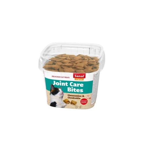 سنال بايتس جوينت كير للقطط لدعم صحة المفاصل 75غ