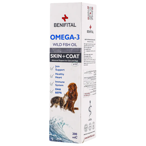 Benfital dietary supplement to support health of h...