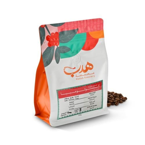 كولومبي هويلا 250 جرام