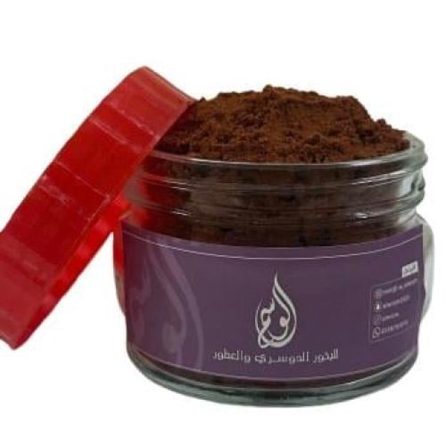 مشاط تغذيه الشعر