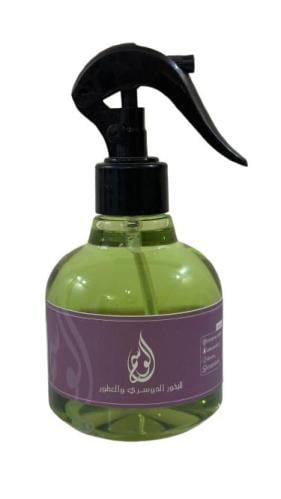 معطر الوسم