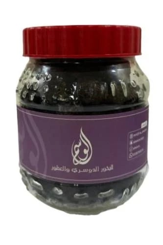بخور الوسم