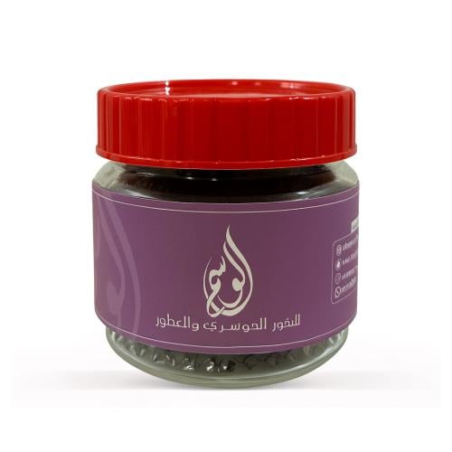 بخور الوسم الشرقي