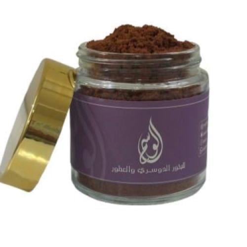 مشاط تغذيه الشعر