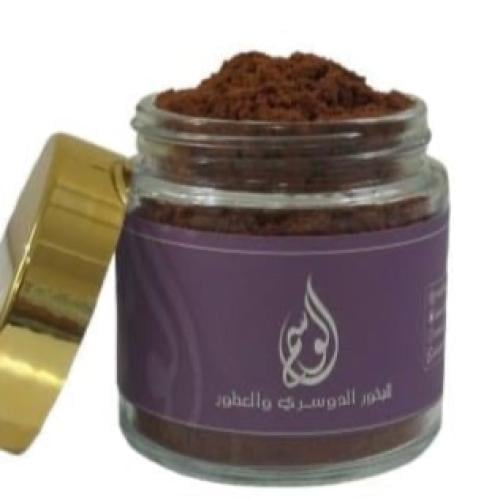 سحون تعطير الشعر