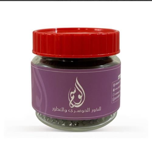 بخور الوسم