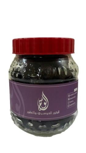 بخور الوسم. الريف