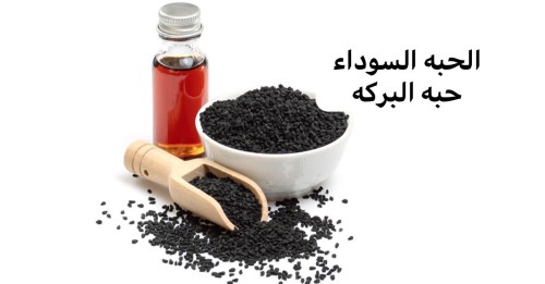 الحبة السوداء