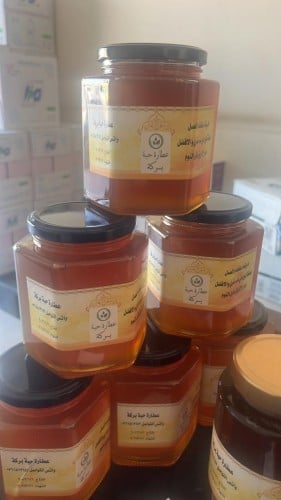 عسل سدر