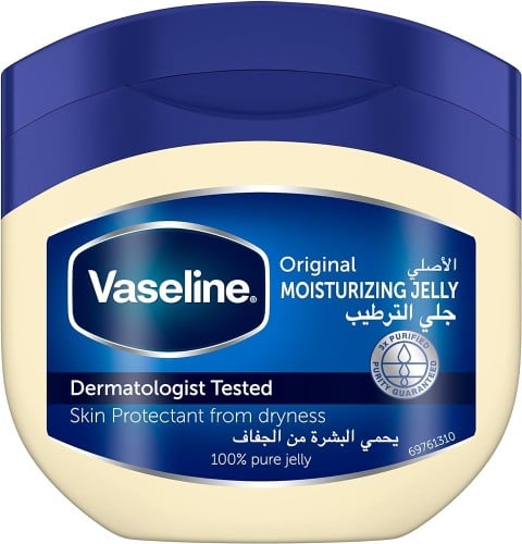 فازلين