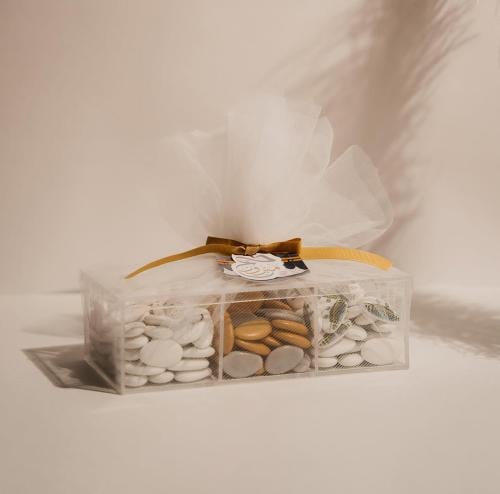 بوكس اكريلك ملبس بثيم عيد الأضحى