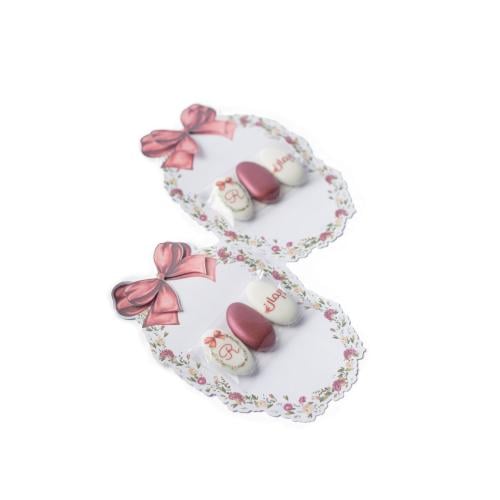 توزيعات كروت ( ملبس )