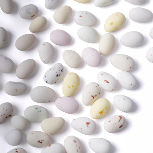 ملبس لوز الثمان نكهات