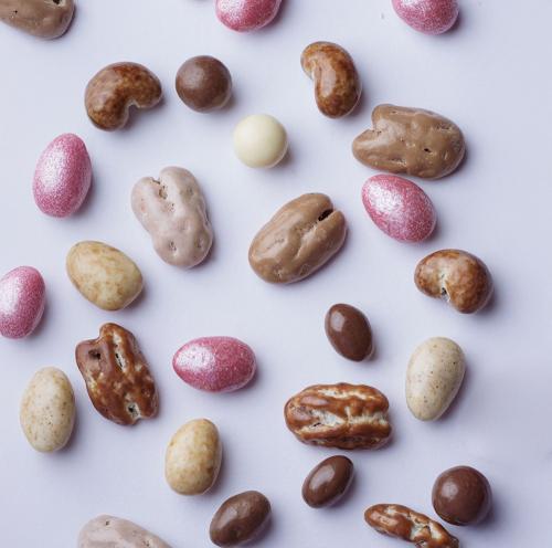 ملبس مشكل منتجات