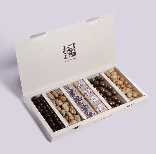 بوكس سويقس الرمضاني