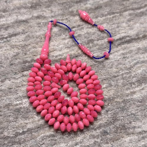 مساطر قديم وردي