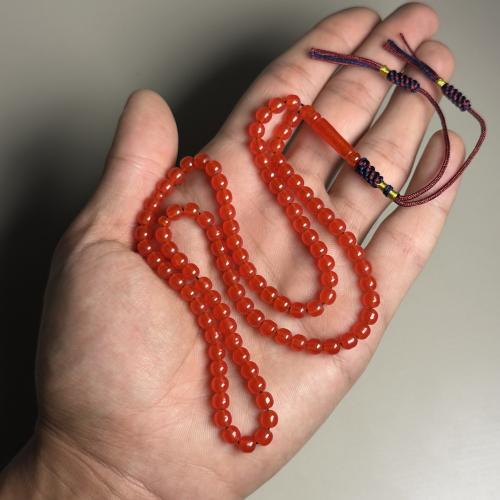 مستكة ألماني جزري غامق