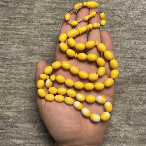 بلياردو أمريكي جديد أصفر