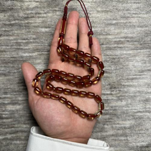 بكلايت بلجيكي برميلي حرباء بني فاتح