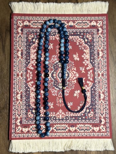 بكلايت بلجيكي كحلي مخلوط بشكه تفصال