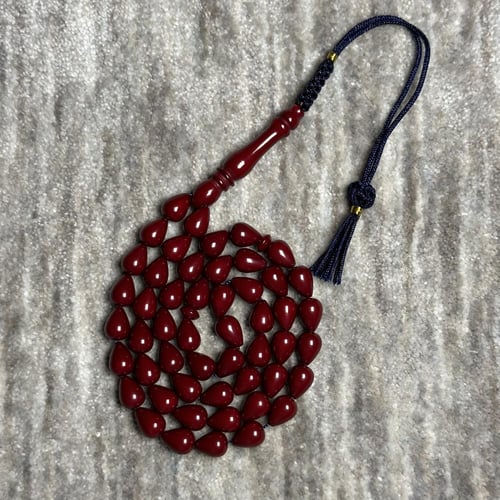 بكلايت بلجيكي عنابي