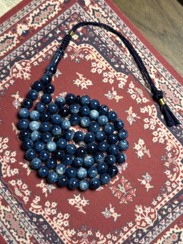 بكلايت بلجيكي كحلي مخلوط بشكه تفصال