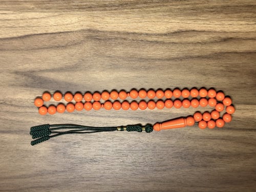 بكلايت بلجيكي جزري بشكة تفصال باللون الأخضر