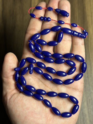 بولينق جديد أزرق