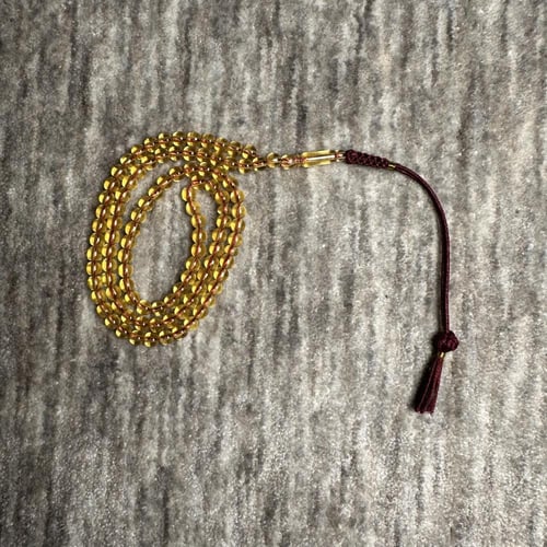 مسباح سندلوس ألماني عسلي