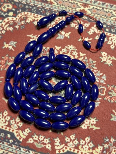 بولينق جديد أزرق