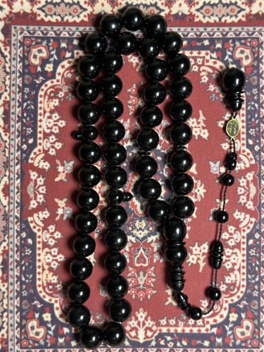 بولينق جديد أسود