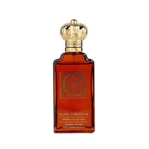 عطر كلايف كريستيان رايفت كوليكشن سي وودي ليذر للرج...