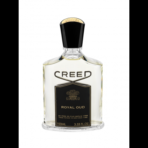 عطر كريد رويال عود او دو بارفيوم 100مل