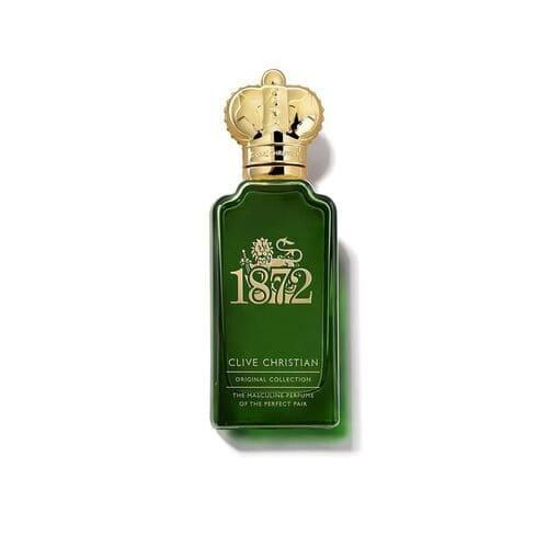عطر كلايف كريستيان 1872 النسائي او دو بارفيوم 100م...
