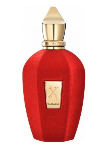عطر زيرجوف ورداسينا أو دو برفيوم 100 مل