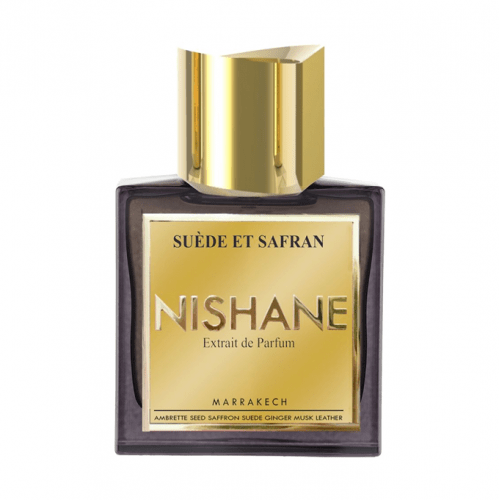 عطر نيشاني سويد ات زعفران اكستريت دو بارفيوم 50مل