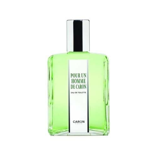 عطر كارون الاخضر بور ان اوم او دو تواليت 500 مل