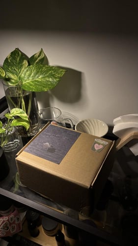 ادوات الماتشا -ماتشا -سيروب فانيلا