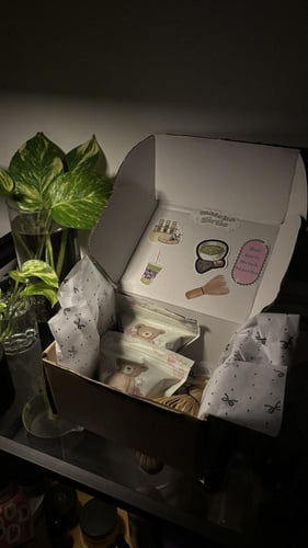 ادوات الماتشا -ماتشا -سيروب فانيلا