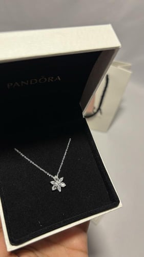 سلسال باندورا