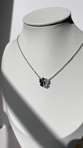 اكسسوار مع ورد مع كيكه