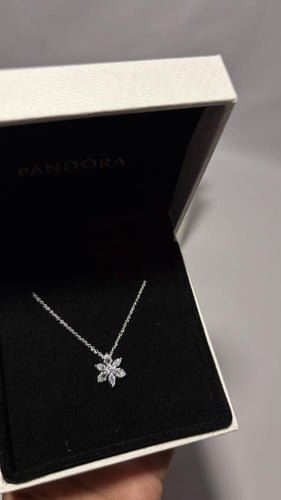 سلسال باندورا