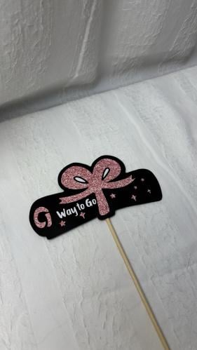 تغريسة تخرج