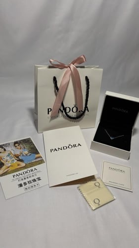 سلسال باندورا