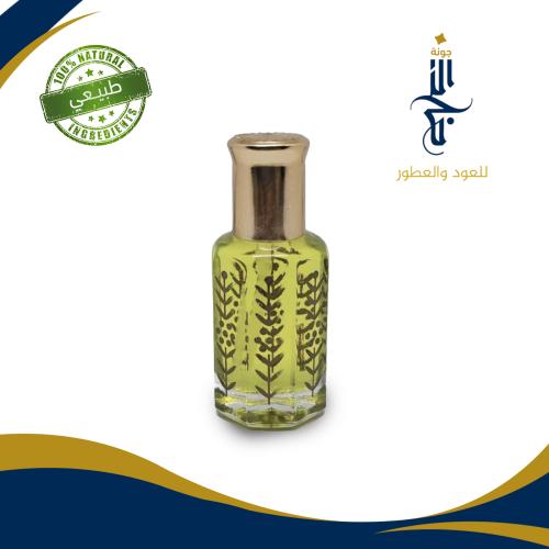 دهن الفل الفاخر - طبيعي