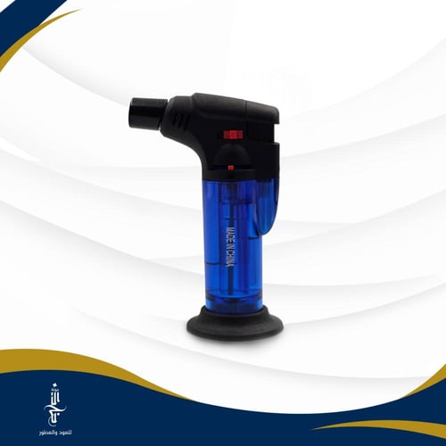 ولاعة فحم بور