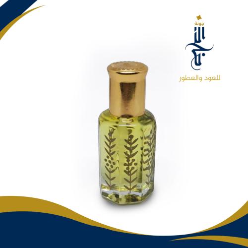 دهن سنشوال التركي الفاخر